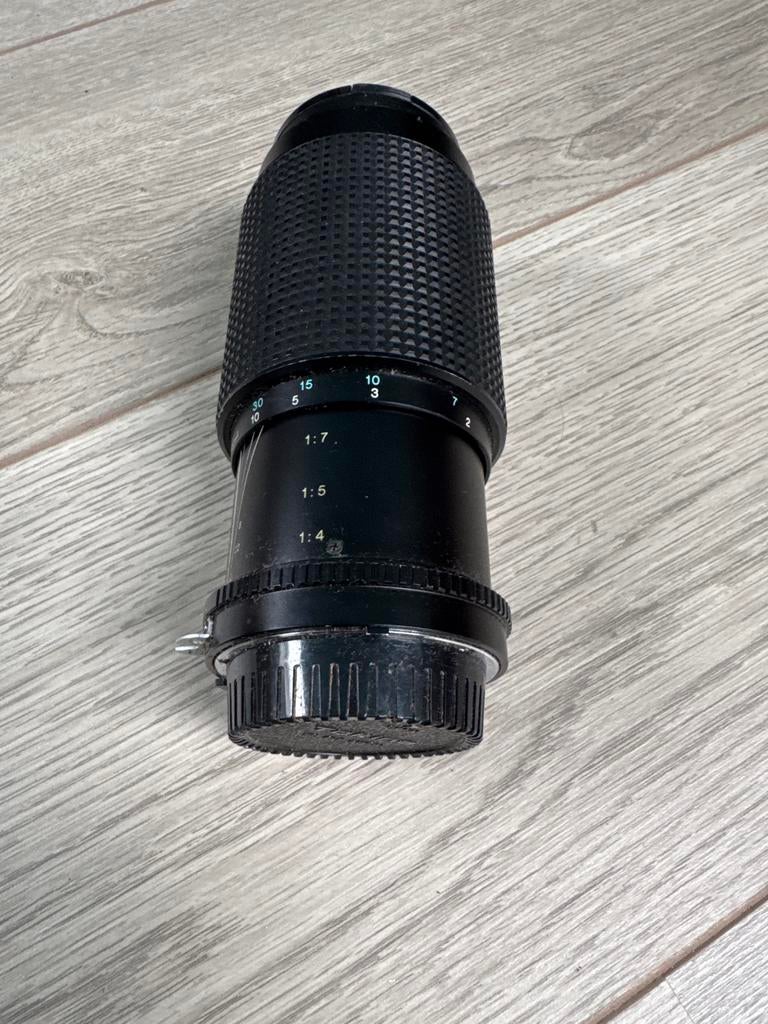 Tokina Cameralens - Universele Aansluiting, Ophalen of Verzenden, Gebruikt, Telelens, Zoom