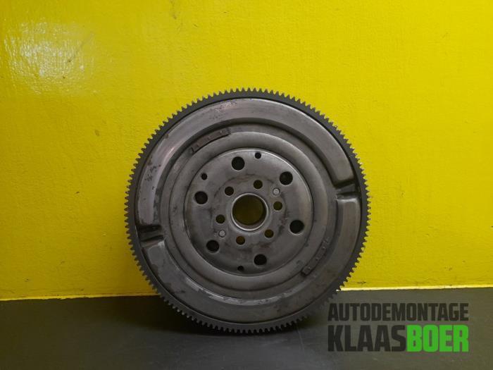 Vliegwielhuis van een Opel Vectra, Ophalen of Verzenden, 12 maanden garantie, Gebruikt, Opel