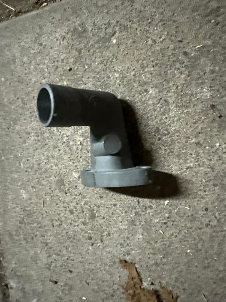 Puch maxi Spruitstuk - Gebruikt, Ophalen of Verzenden, Gebruikt, Overige typen