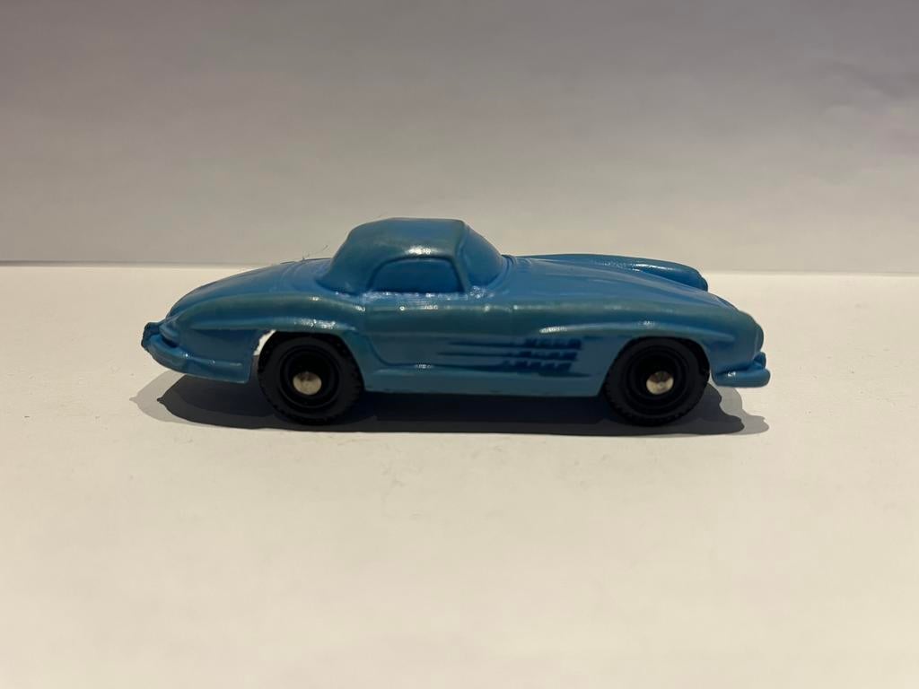 Tomte nr: 5 Mercedes, Antiek en Kunst, Ophalen of Verzenden