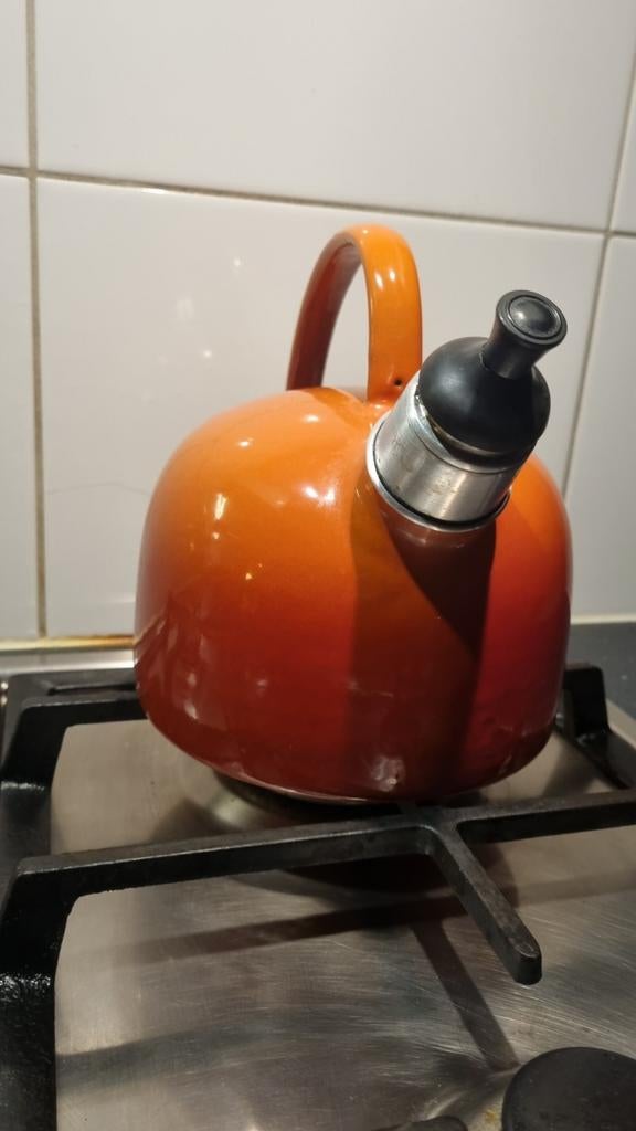Plint Retro Waterkoker Ice 1,7L – Vintage Design