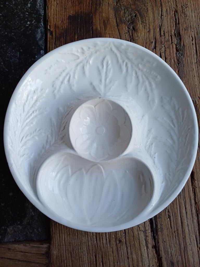 Vintage Bordallo Pinheiro Schaal, Ophalen of Verzenden