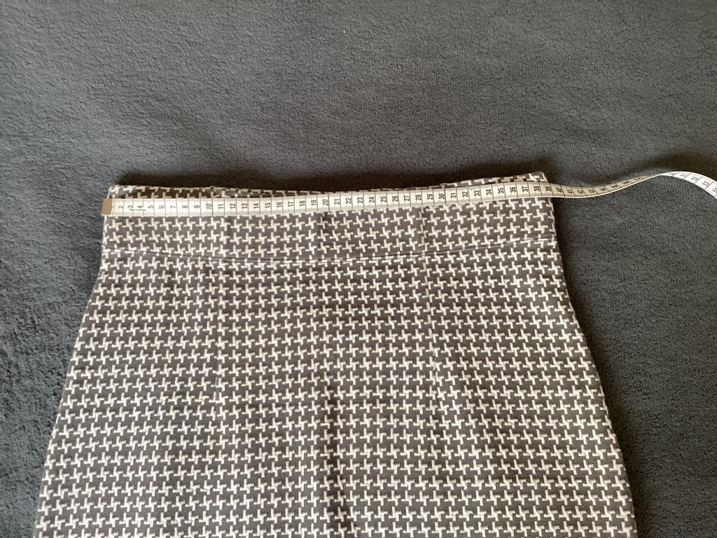 Rokje, Kleding | Dames, Rokken, Ophalen of Verzenden, Zo goed als nieuw, Boven de knie