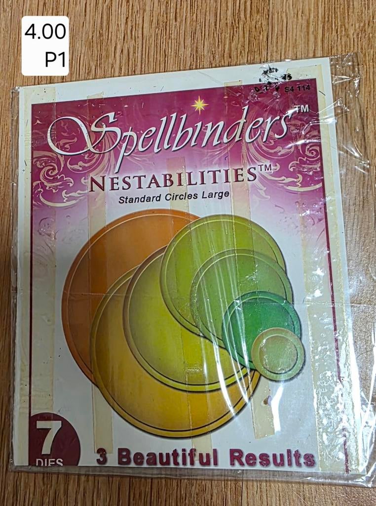 Snijmallen stempels hobby knutselen, Hobby en Vrije tijd, Ophalen of Verzenden, Zo goed als nieuw, Overige thema's, Pons of Mal