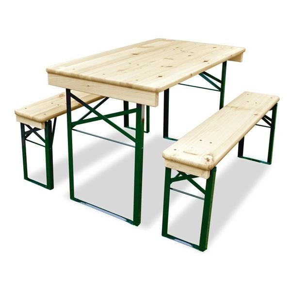 Te koop: 2x Kleine biertafelset (Nieuw), Ophalen, Nieuw