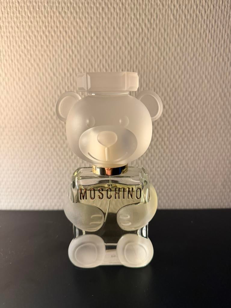 Moschino Toy 2 50 ml edp, Ophalen of Verzenden, Zo goed als nieuw