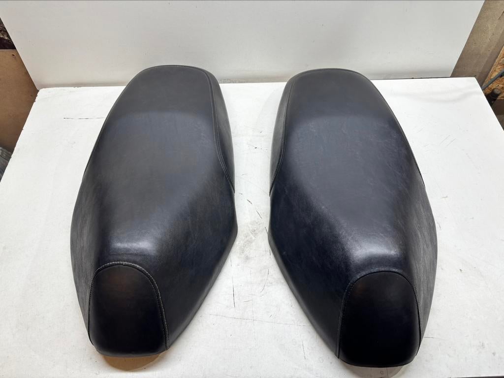 Zadels Sym Orbit 3, Gebruikt, SYM, Sym, Ophalen of Verzenden