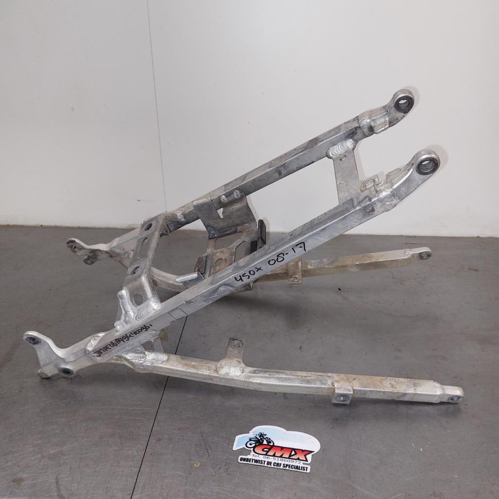 Achterframe Honda CRF450X (2008-2017) subframe Honda CRF450, Ophalen, Cmx, Cmx, Cmx