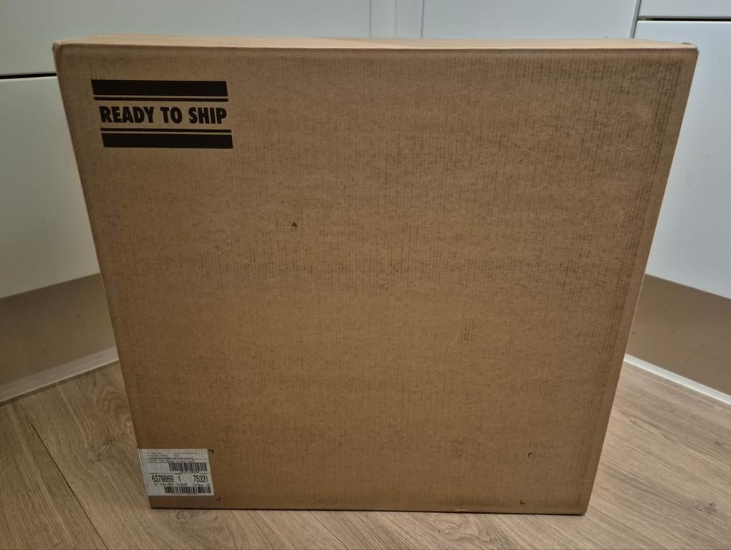 NIEUW LEGO Star Wars De Razor Crest - 75331, Kinderen en Baby's, Speelgoed | Duplo en Lego, Nieuw, Lego, Complete set, Ophalen