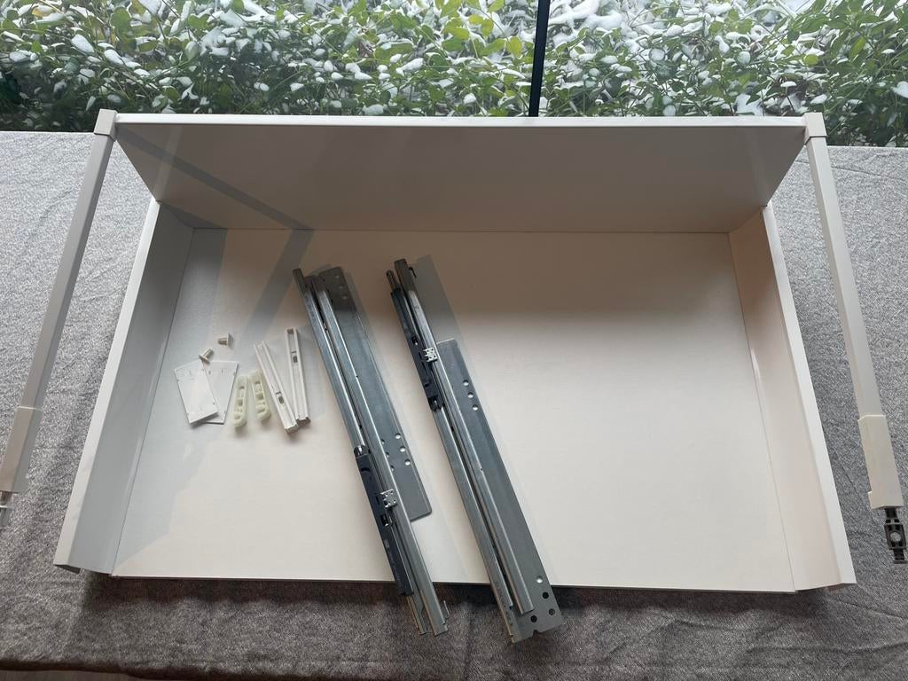 Ikea maximera hoog 80x45, Huis en Inrichting, Keuken | Keukenelementen, Ophalen, 50 tot 100 cm, Zo goed als nieuw, Minder dan 100 cm