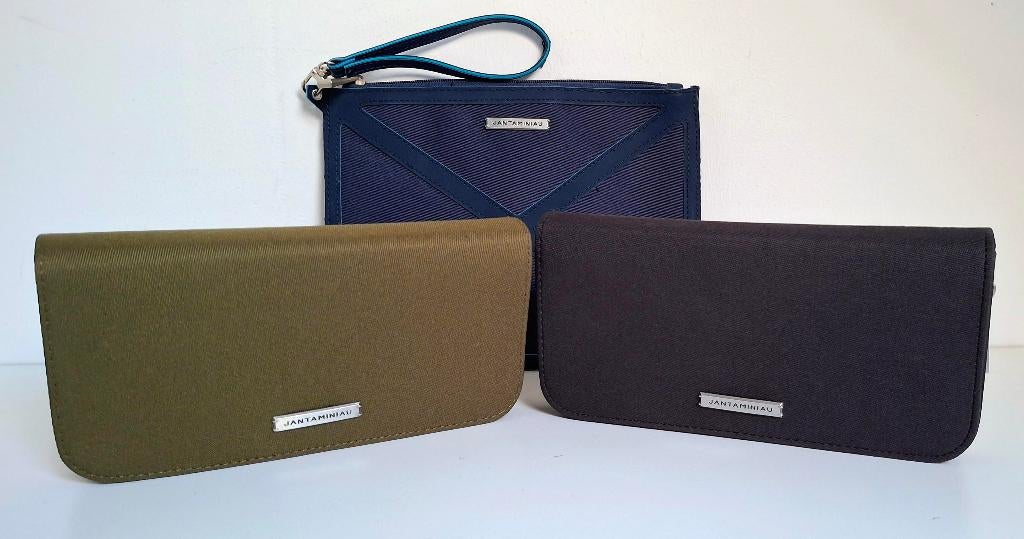 KLM Bus. Cl. Toilettasjes J.Taminiau €9,99, (setvan3ps€3,33), Ophalen of Verzenden, Nieuw, Overige typen