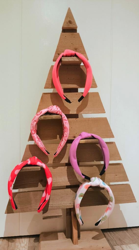 Haarband, Ophalen of Verzenden, Nieuw, Overige typen