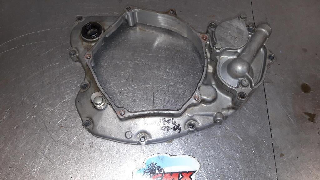 koppelingsdeksel Suzuki RMZ250 (2007-2009) waterpomp RMZ250, Ophalen, Cmx, Cmx, Cmx
