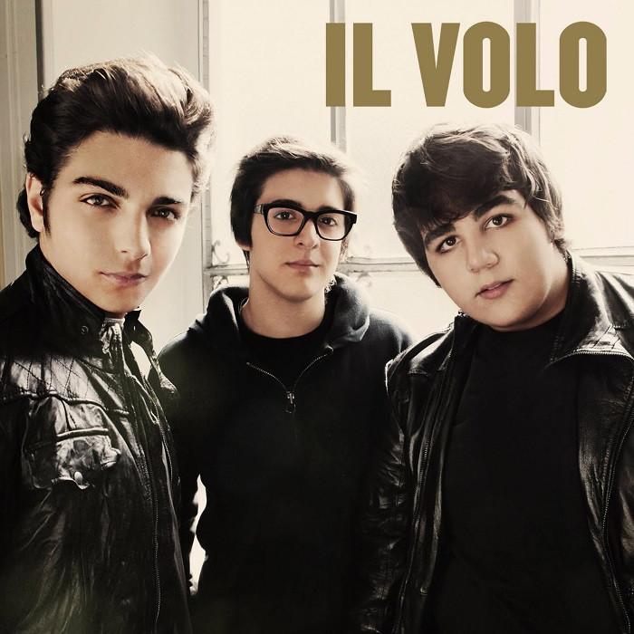 Sale> CD IL VOLO - Il Volo >FOLIE, Verzenden, Zo goed als nieuw