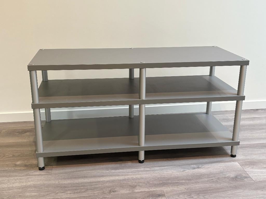 Creaktiv Trend 2-3 - Hifi rack/rek, Huis en Inrichting, Kasten | Televisiemeubels, Gebruikt, Minder dan 100 cm, 50 tot 100 cm