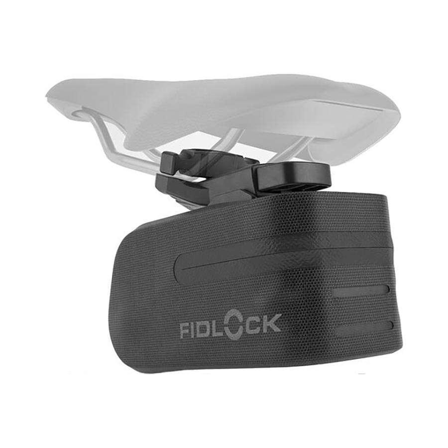 Fidlock zadeltas 600 met zadelbase nieuw 25 euro, EU, Info@fidlock.nl, Ophalen of Verzenden, Fidlock