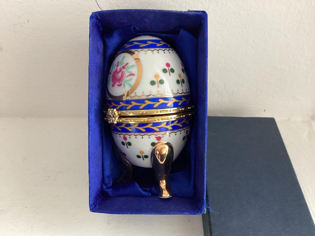 Sierei porselein, Antiek en Kunst, Ophalen of Verzenden