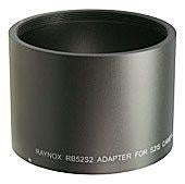 Raynox RB52S2 Adapter voor Canon PowerShot S2, S3 en S5 IS., Ophalen, Zo goed als nieuw, Toebehoren