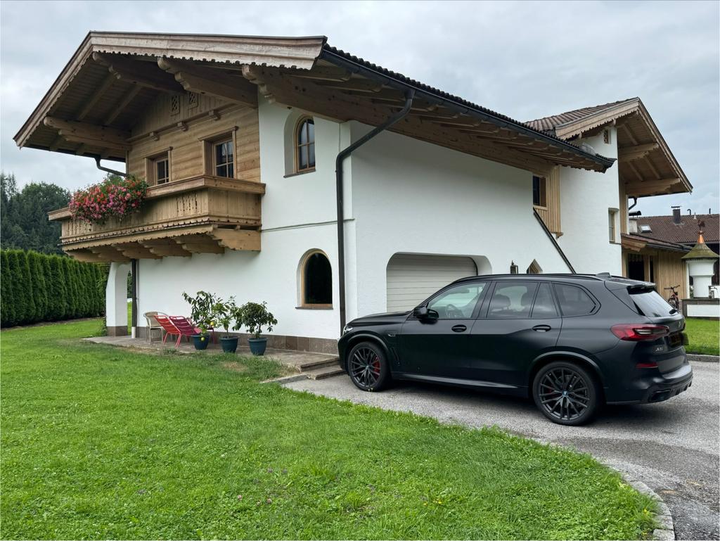 Bmw x5 45e Black Vermillion, Auto's, BMW, Particulier, X5, 4x4, ABS, Achteruitrijcamera, Adaptieve lichten, Adaptive Cruise Control