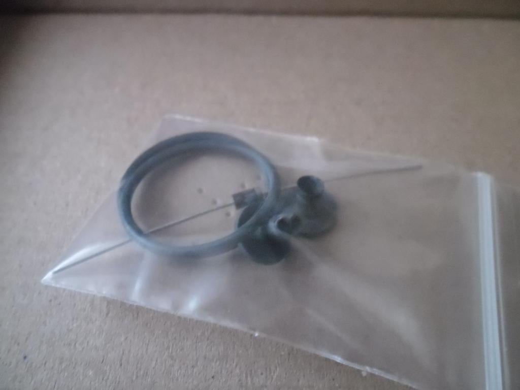 Vacuüm klep reparatie-set Volvo 340 cvt, Auto-onderdelen, Ophalen of Verzenden, Nieuw, Volvo