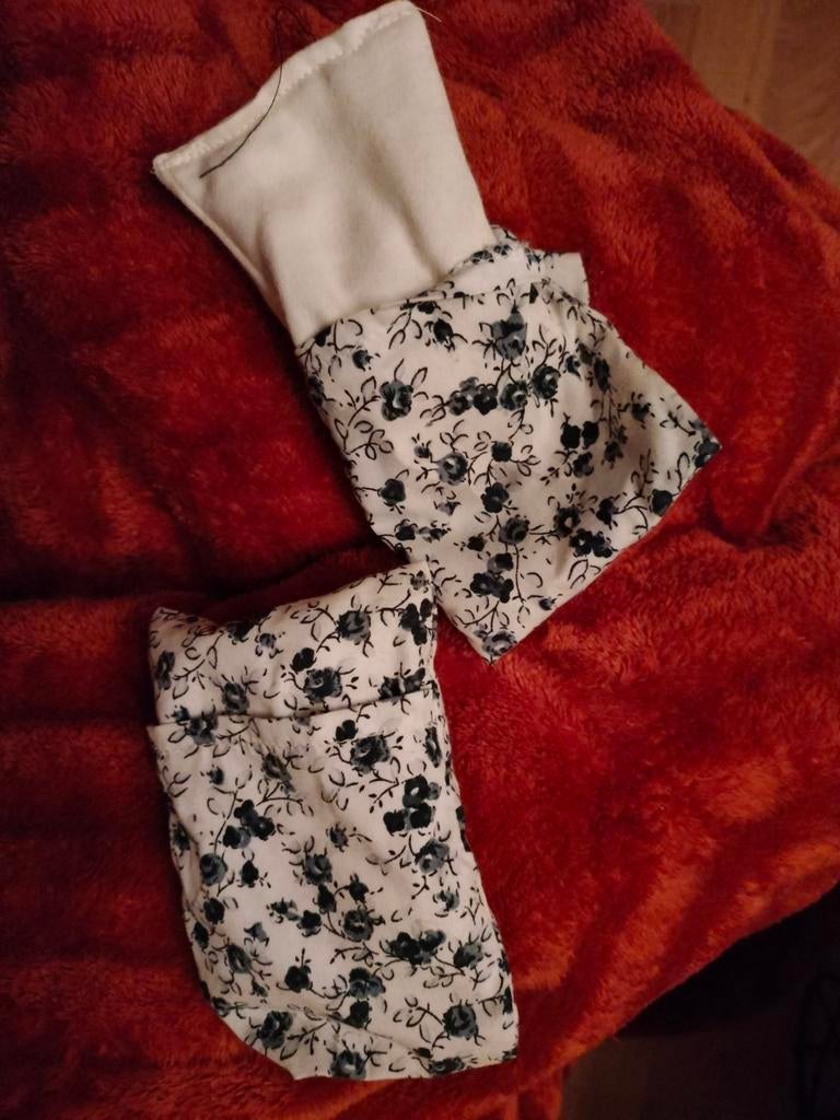 Kersenpitkussentjes - Handwarmers, Ophalen of Verzenden, Zo goed als nieuw, Overige typen