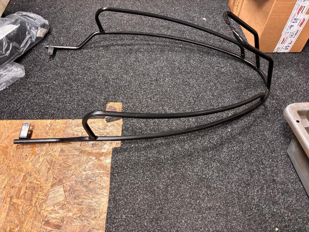 Achterbeugel kymco new like, Ophalen of Verzenden, Gebruikt, Overige typen, Kymco