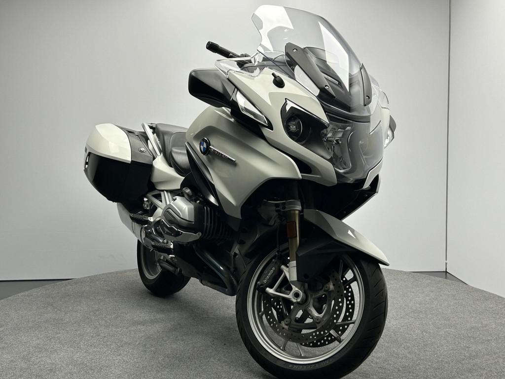 BMW R1200RT - foto 3