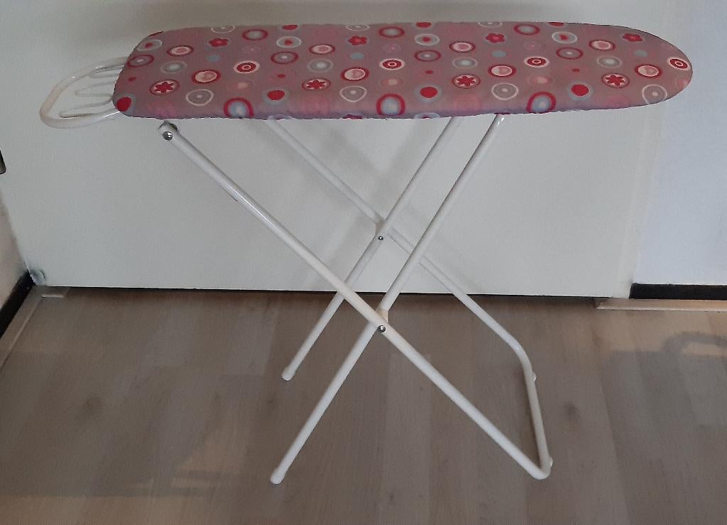 kinderstrijkplank, Kinderen en Baby's, Speelgoed | Houten speelgoed, Ophalen, Gebruikt