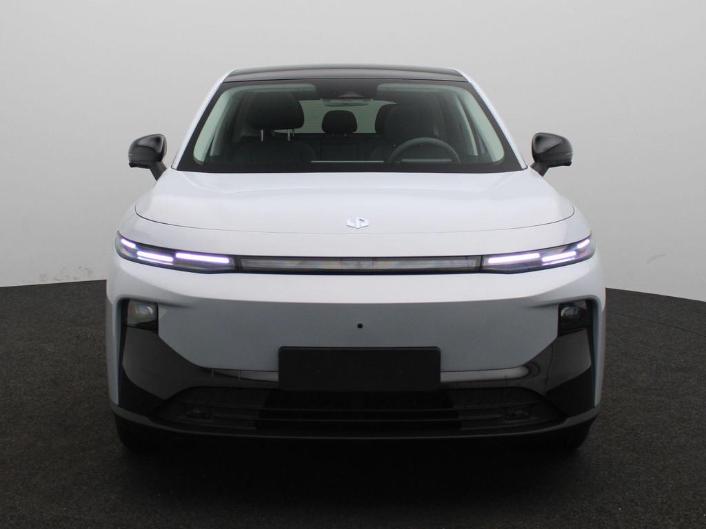 Leapmotor B10 Design ProMax 67.1 kWh | VOORRAAD VOORDEEL | T, Auto's, Leapmotor, Achterwielaandrijving, Adaptive Cruise Control