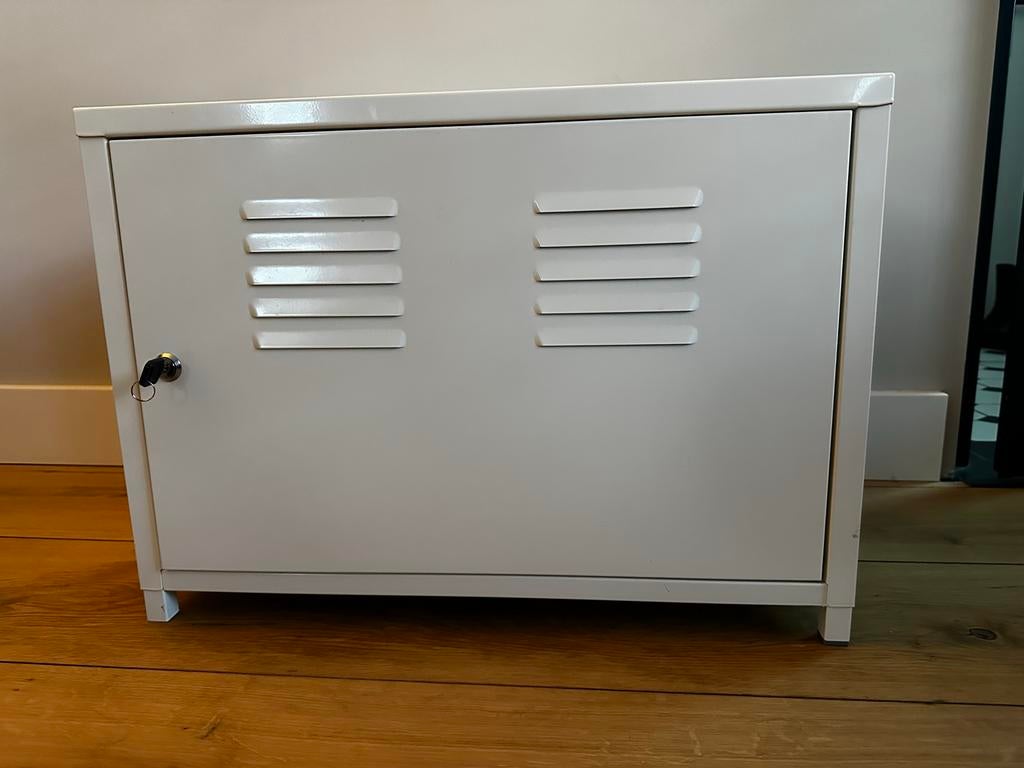 IKEA PS kastje 60x40x43 cm, Huis en Inrichting, Kasten | Overige, Ophalen, Gebruikt