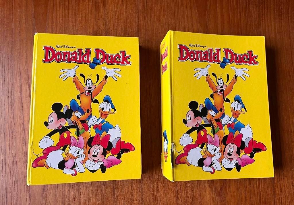 Donald Duck Jaargang 2007 - Complete set, Complete serie of reeks, Ophalen of Verzenden, Zo goed als nieuw