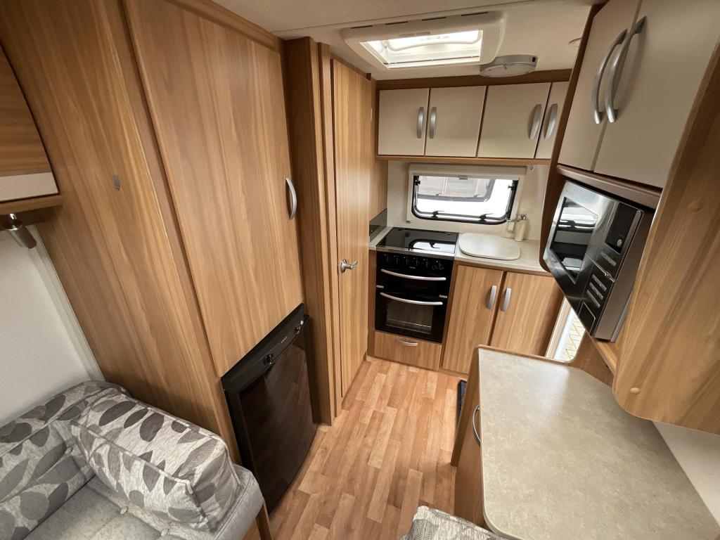 Lunar Ariva 365 COMPACT-ZAKLUIFEL-MOVER, Overige merken, Standaardzit, Bedrijf, 750 - 1000 kg