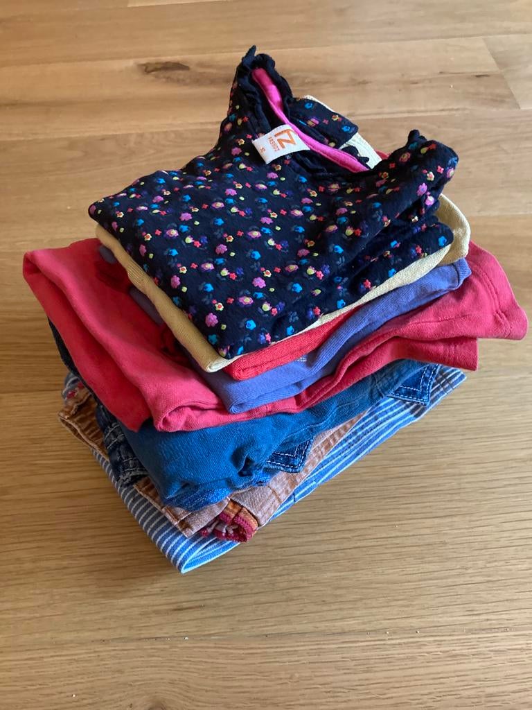 Kledingpakket merkkleding - maat 92/18-24 maanden, Ophalen of Verzenden, Gebruikt, Maat 92