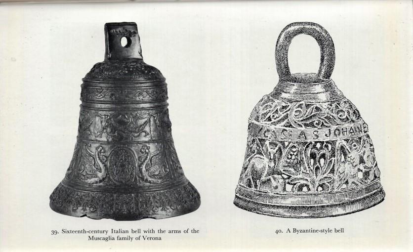 Tintinnabula (Small Bells) ~ Ernest Morris ~ 1959, Verzenden, Gebruikt