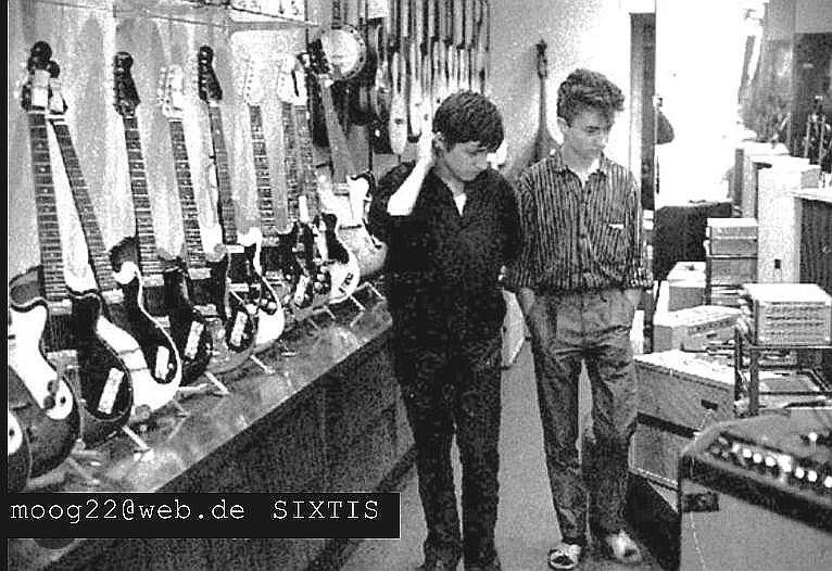 60er EL-GUITARS & BASS & EFFECT GRAND COLLECTION AMP  & SWAP, Muziek en Instrumenten, Ophalen of Verzenden, Gebruikt, Solid body