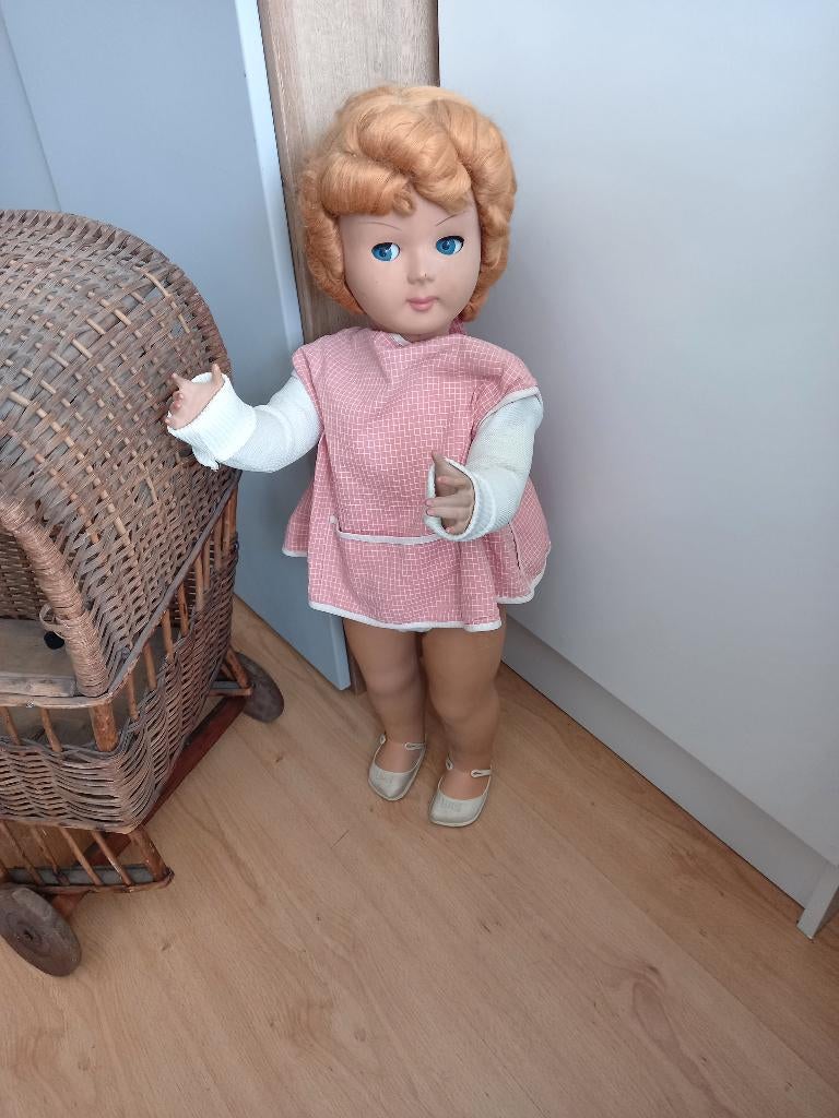 Jaren 50 pop, Ophalen, Gebruikt, Pop