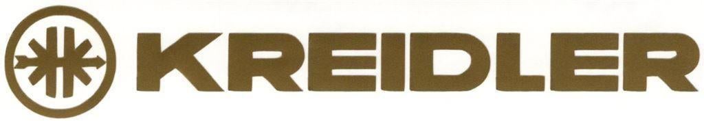 Kreidler sticker #4, Ophalen of Verzenden