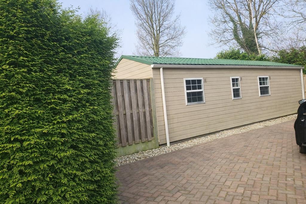 Chalet te huur, Minder dan 20 m², Overige regio's