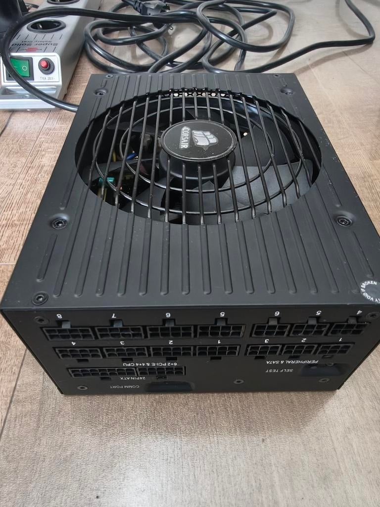 CORSAIR AX1200i, Ophalen of Verzenden