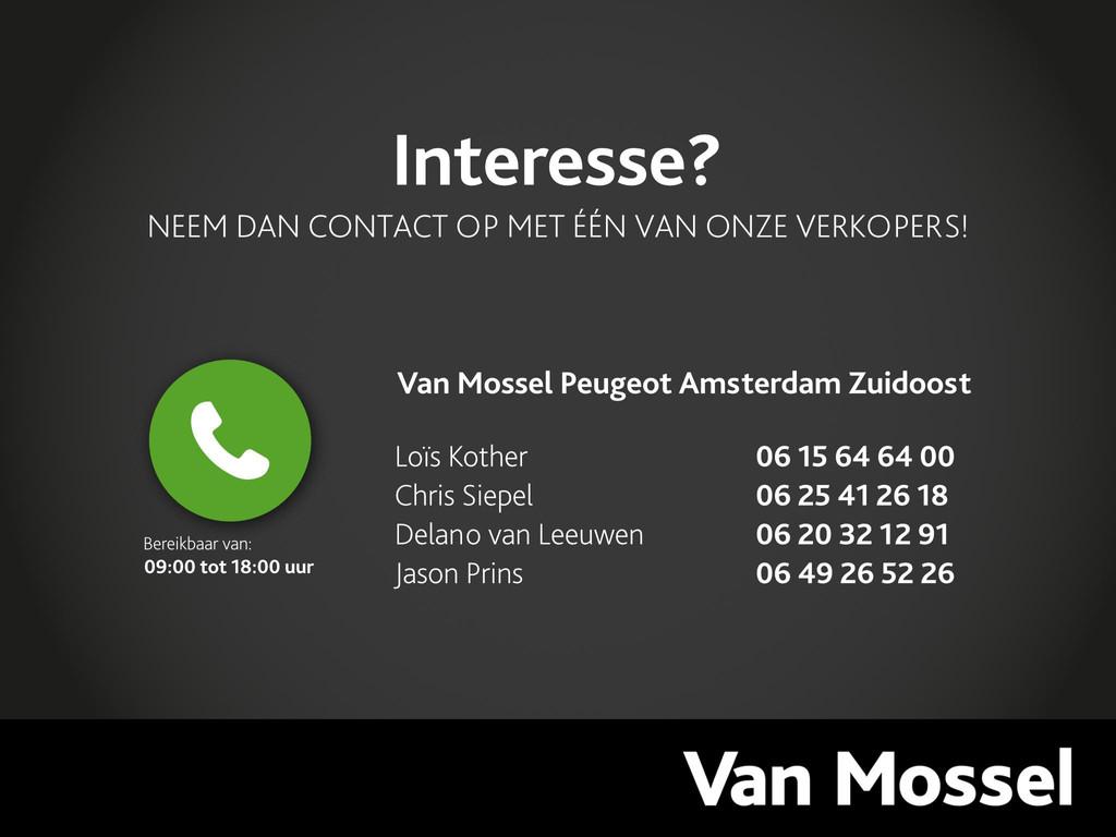 Fiat Grande Panda 1.2 Hybrid ICON 145 PK | Automaat | Parkee, Auto's, Stof, 600 kg, Origineel Nederlands, Bedrijf