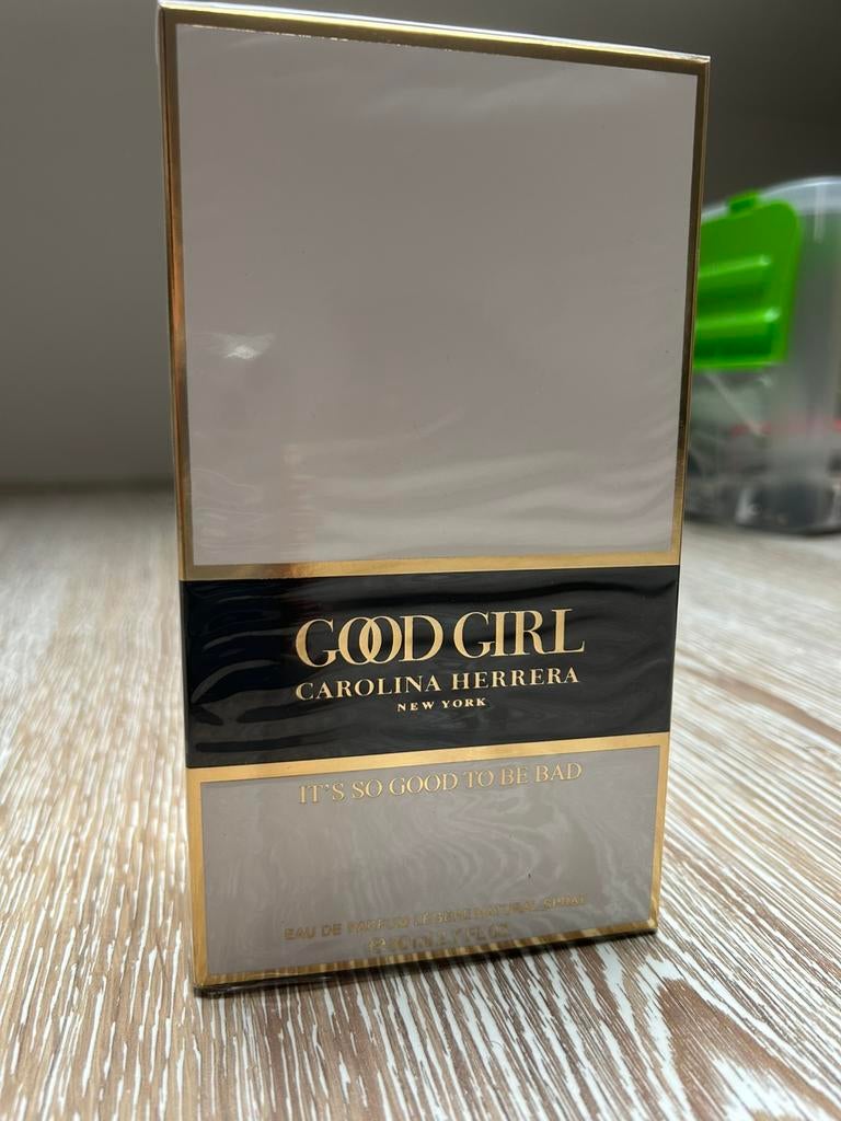 Good girl carolina herrera, Ophalen of Verzenden, Zo goed als nieuw