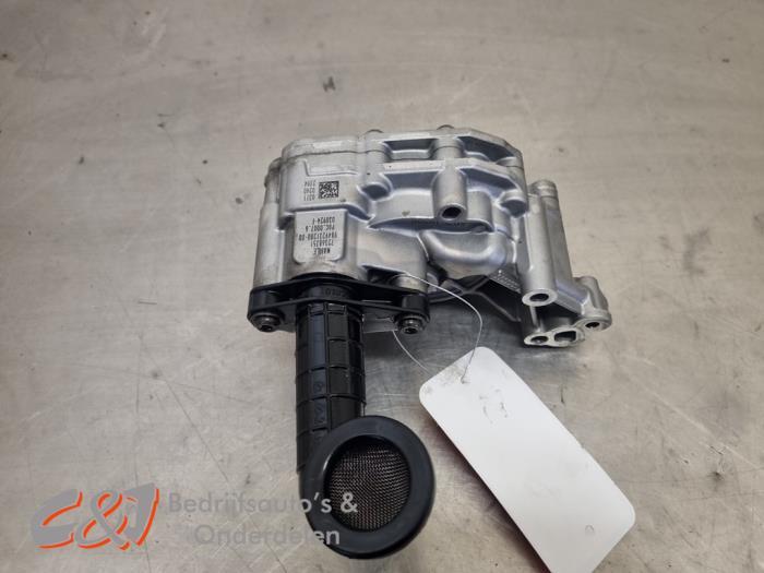 Oliepomp van een Toyota Pro-Ace, Gebruikt, -, -, Ophalen of Verzenden