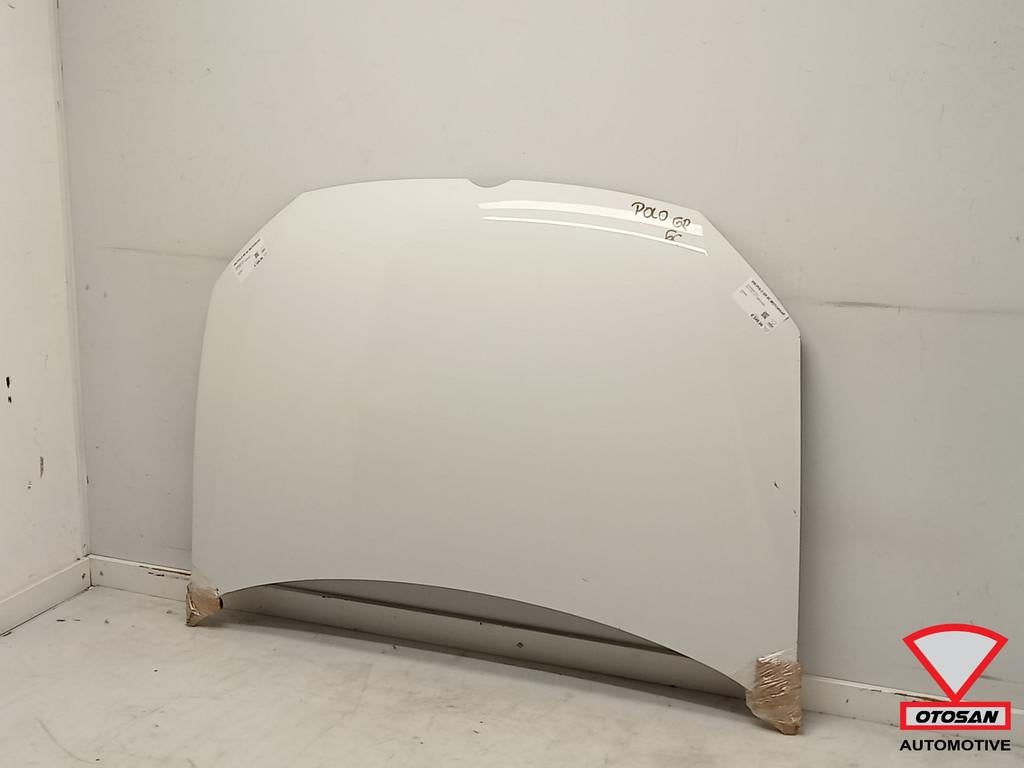 VW Polo 6R 6C Motorkap Origineel!, Auto-onderdelen, Carrosserie en Plaatwerk, Gebruikt, Volkswagen, Volkswagen AG, Motorkap