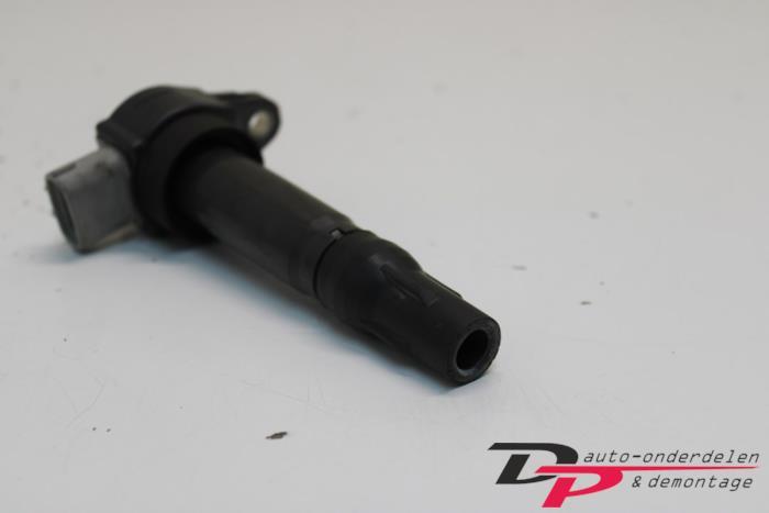 Bobine van een Mitsubishi Colt, Gebruikt, -, -, Ophalen of Verzenden