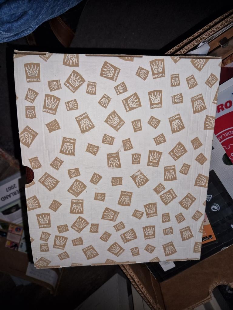 Postzegel mapjes 1982-1986, Ophalen of Verzenden