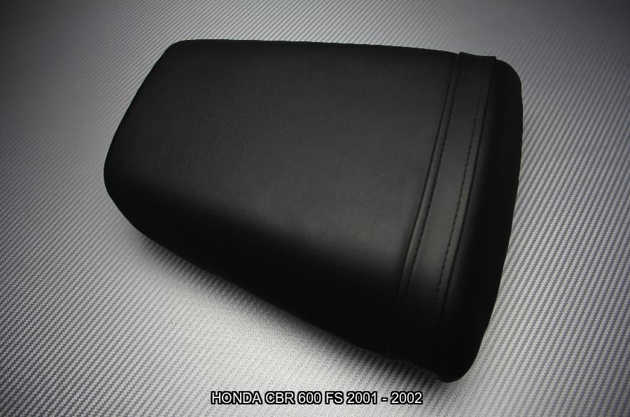 AVDB achter zadel voor HONDA CBR 600 FS F4I 2001 - 2002