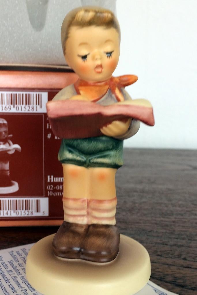 Hummel ABC Student Honor Student Nr 2, Ophalen of Verzenden, Nieuw, Mens