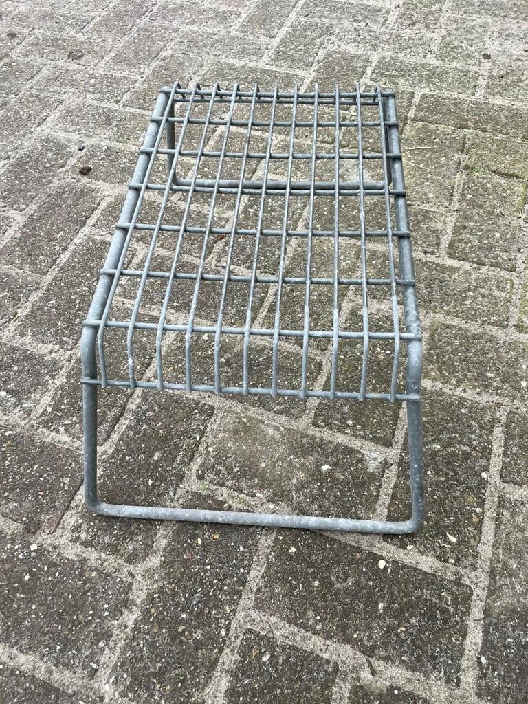 Te koop, Ophalen