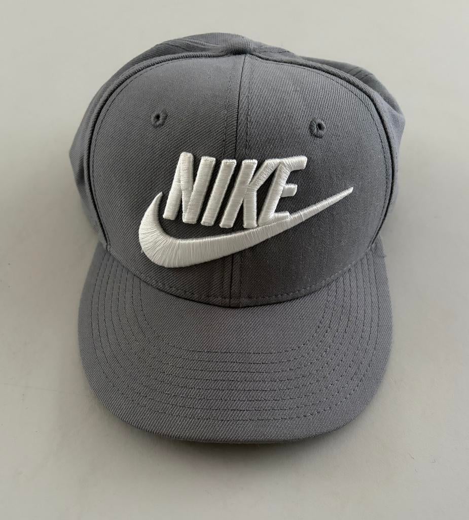 NIKE Officieel cap /universal size / wool / cotton, nieuw, Ophalen of Verzenden, Nieuw, One size fits all, Pet