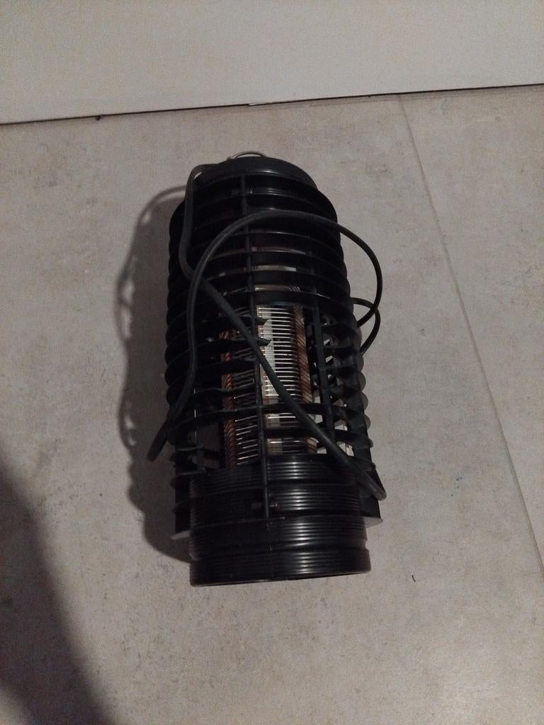 Insecten lamp muggenlamp muggen vanger blauwe lamp Prijs 10, Overige soorten